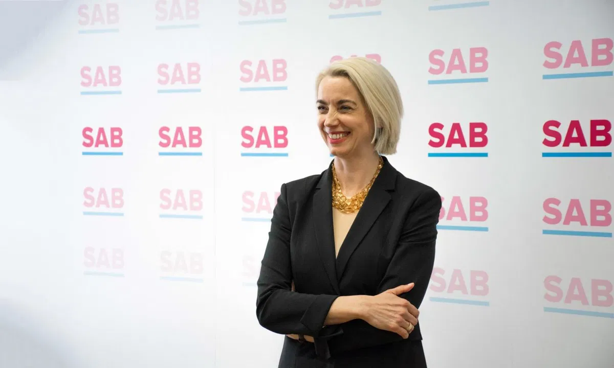 DZ imenoval Angeliko Mlinar za novo ministrico za kohezijo