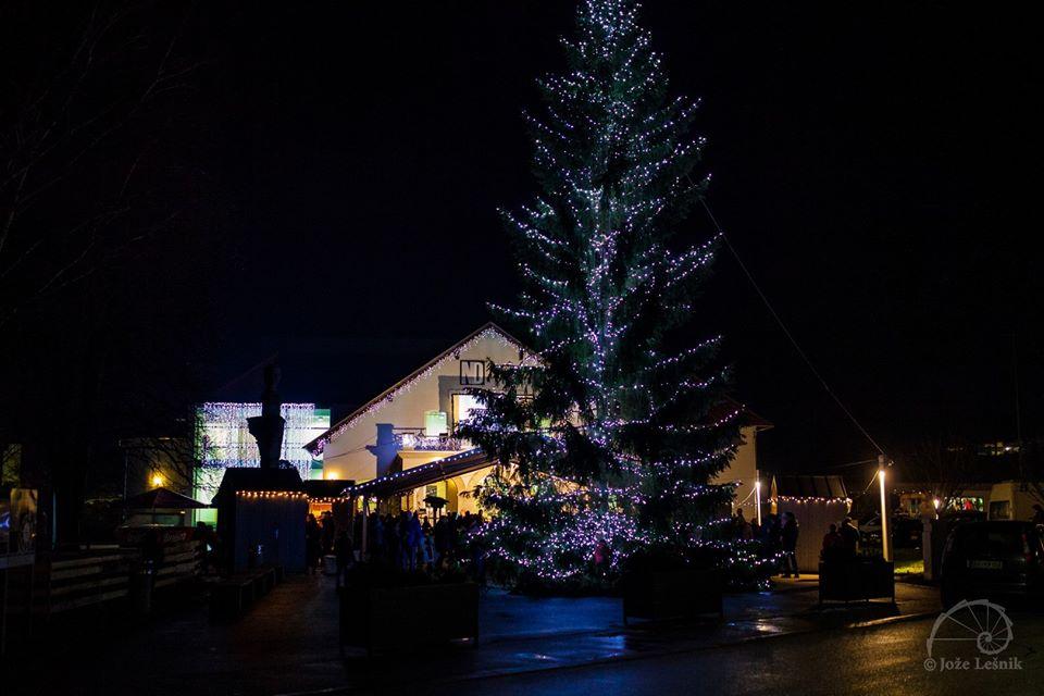 V Mežici bodo skočili v novo leto z ansamblom Škorpijoni
