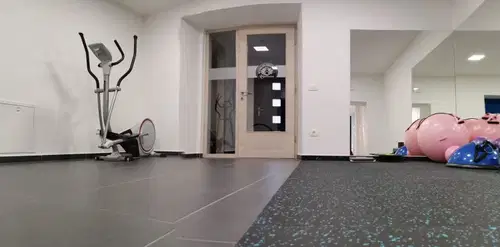 Negovalno-gibalni studio, kjer za vas poskrbijo od glave do pet (FOTO)