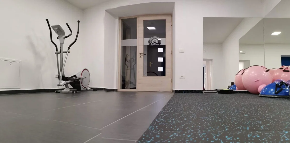 Negovalno-gibalni studio, kjer za vas poskrbijo od glave do pet (FOTO)