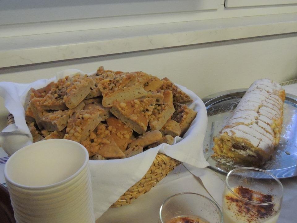 Koroški pokrajinski muzej vabi Korošce k zapisovanju jedilnikov