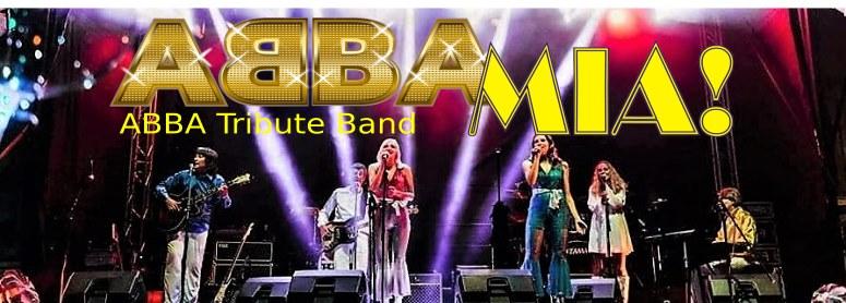 V Črni boste uživali v disko glasbi 70. in 80. let. Prihaja skupina Abba Mia