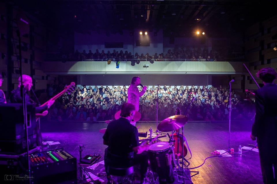 Magnifico obnorel Mežico (FOTO)