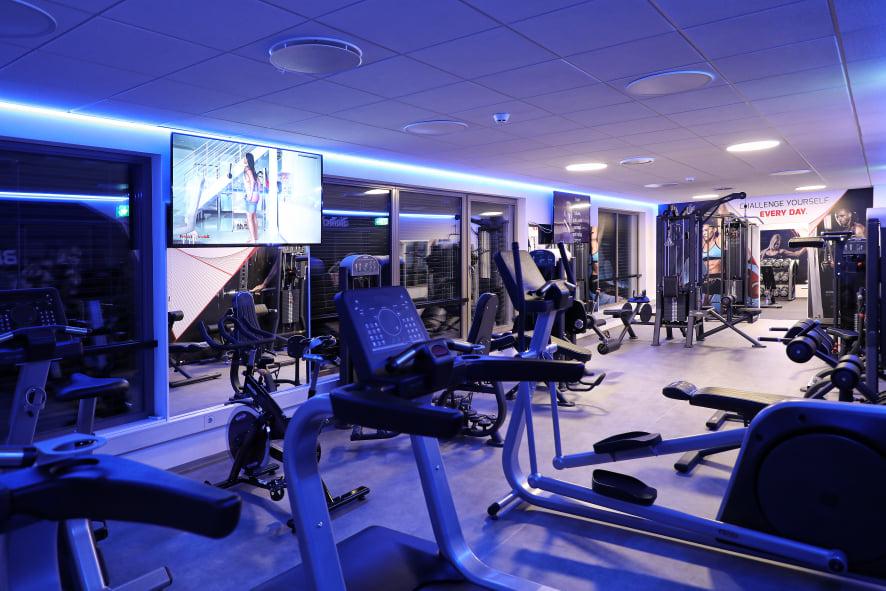 Z novim letom svoja vrata odpira že drugi BitFit fitnes na Koroškem(FOTO)