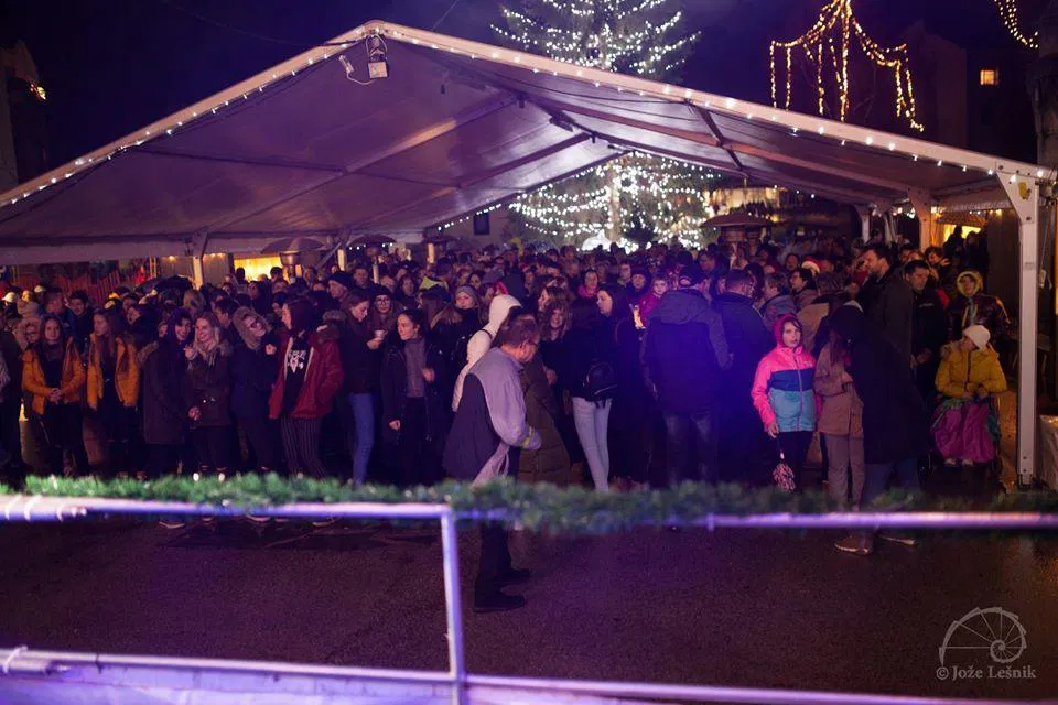 V Mežici bo gala koncert z Magnificom ter rock večer s Perom Lovšinom