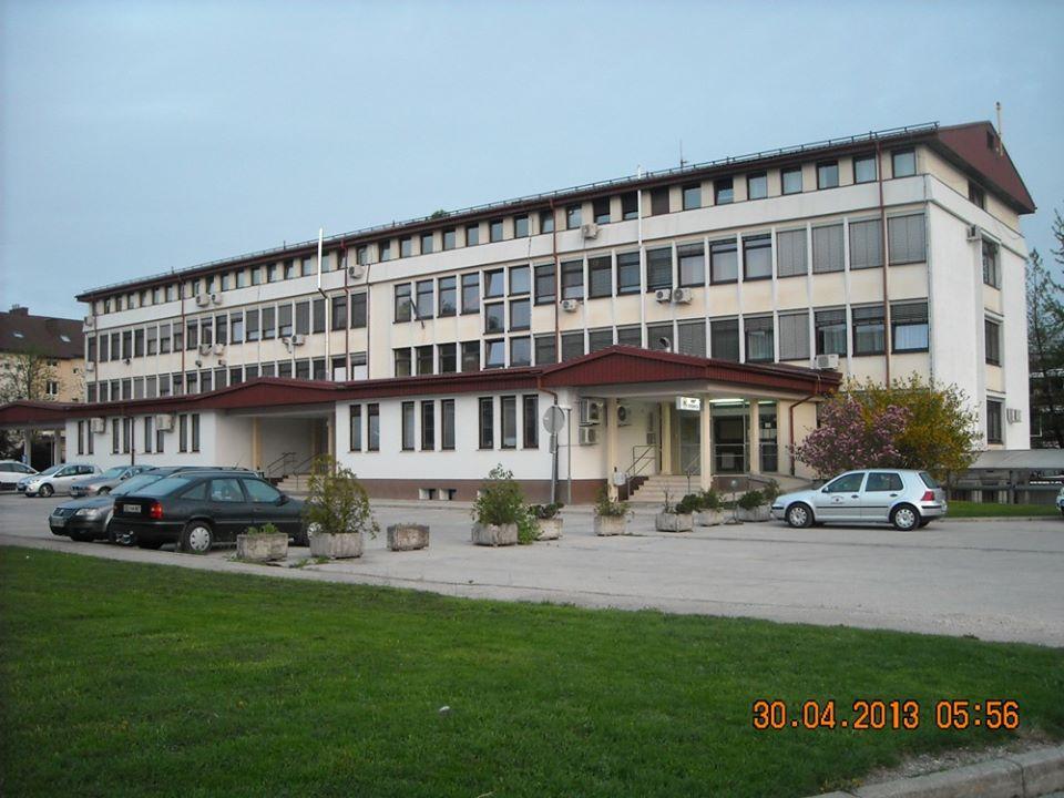 Zdravstveni dom Slovenj Gradec praznuje 40 let