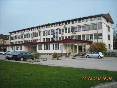 Zdravstveni dom Slovenj Gradec praznuje 40 let