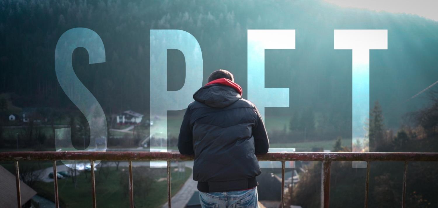 Koroški reper se po daljšem premoru vrača z novim komadom in videospotom (VIDEO in FOTO)