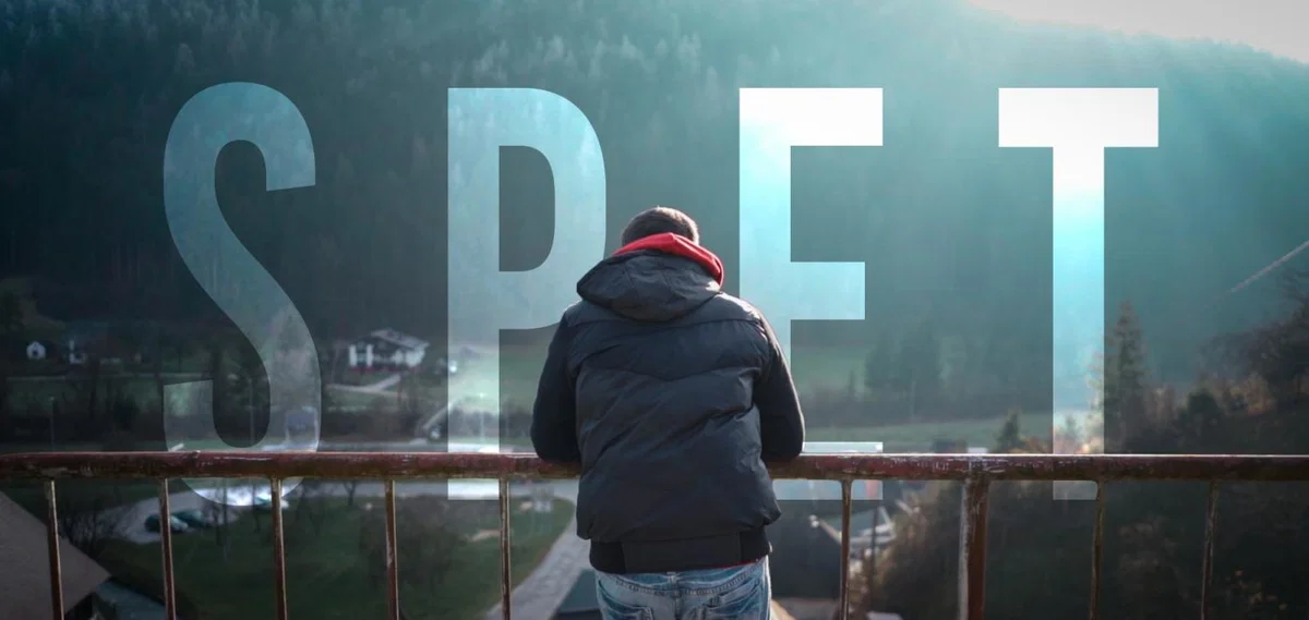 Koroški reper se po daljšem premoru vrača z novim komadom in videospotom (VIDEO in FOTO)