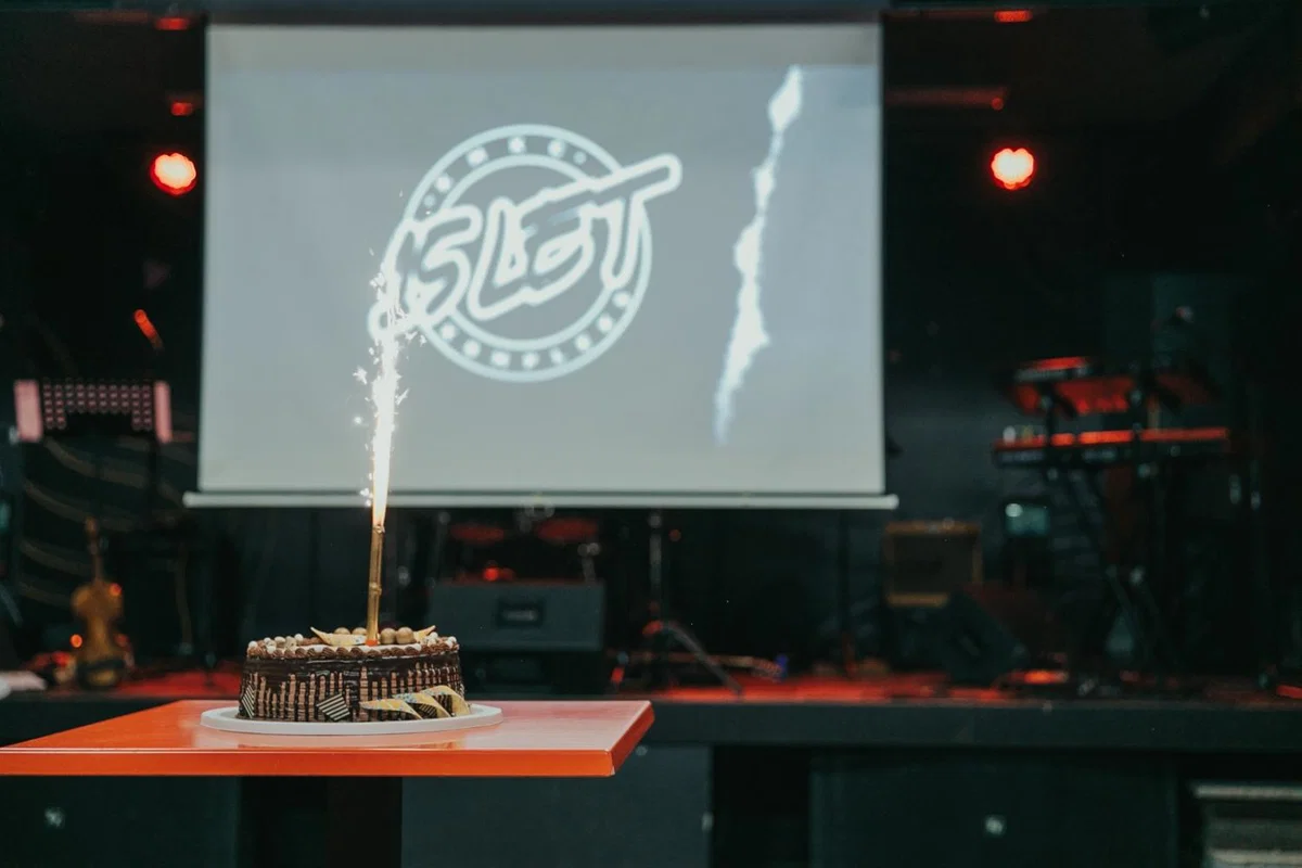 Najlepši utrinki 15-letnice Kmkc Kompleks, ujeti v objektiv (FOTO)