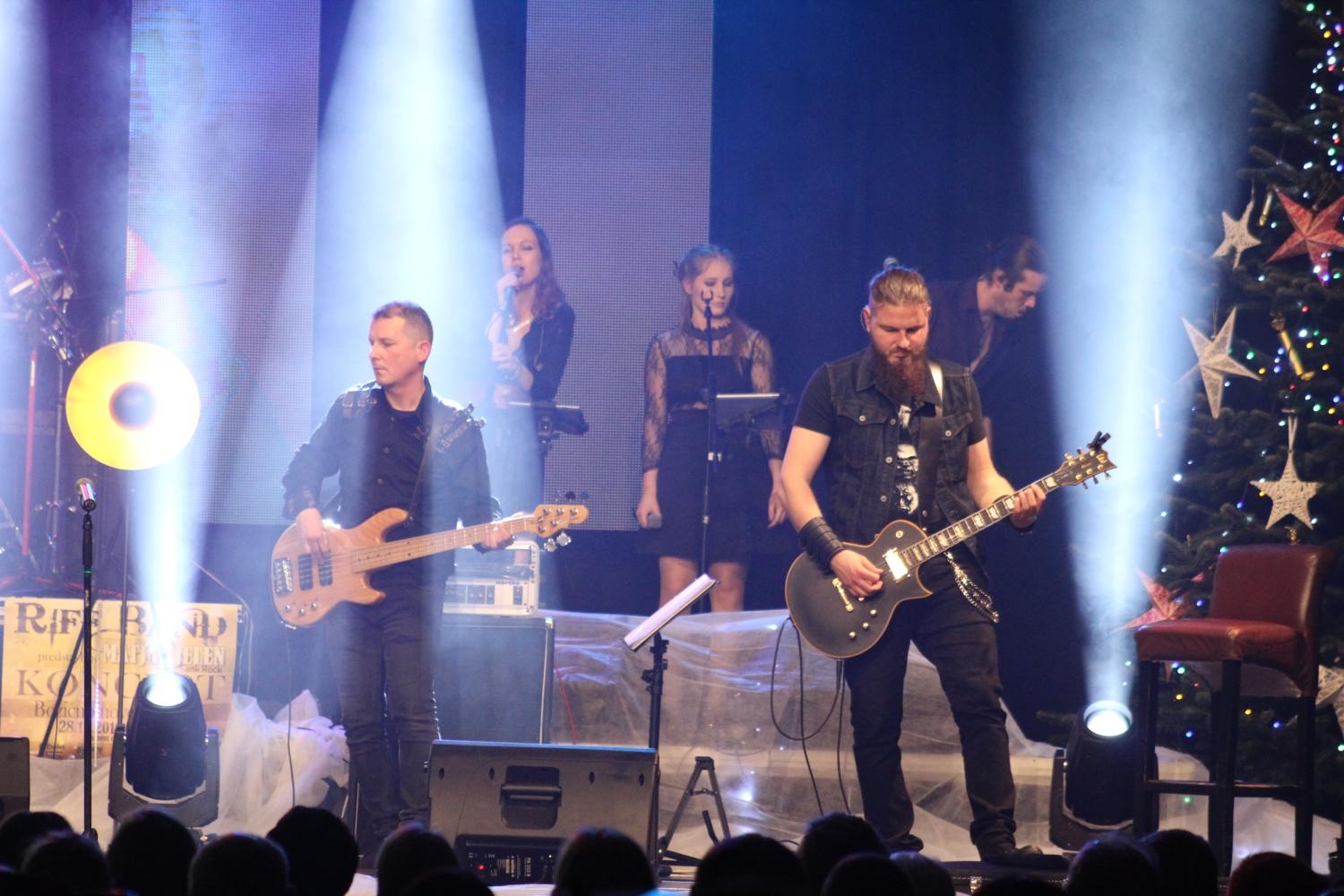 Člani Riff Band-a presenetili s posebnim projektom (VIDEO)