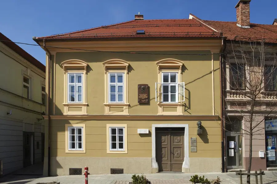 Znana zmagovalka natečaja za celostno grafično podobo jubilejnega leta skladatelja Huga Wolfa