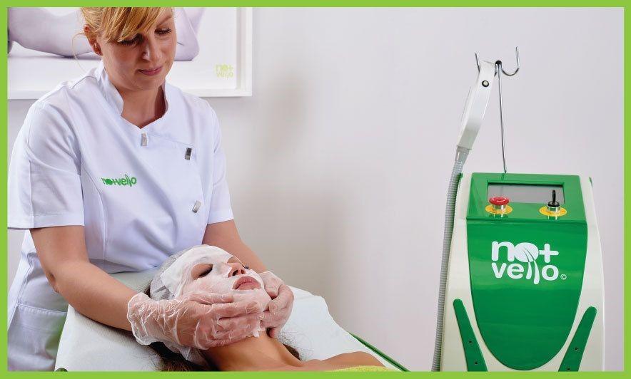 Nomasvello, nega po vaši meri tudi v Slovenj Gradcu