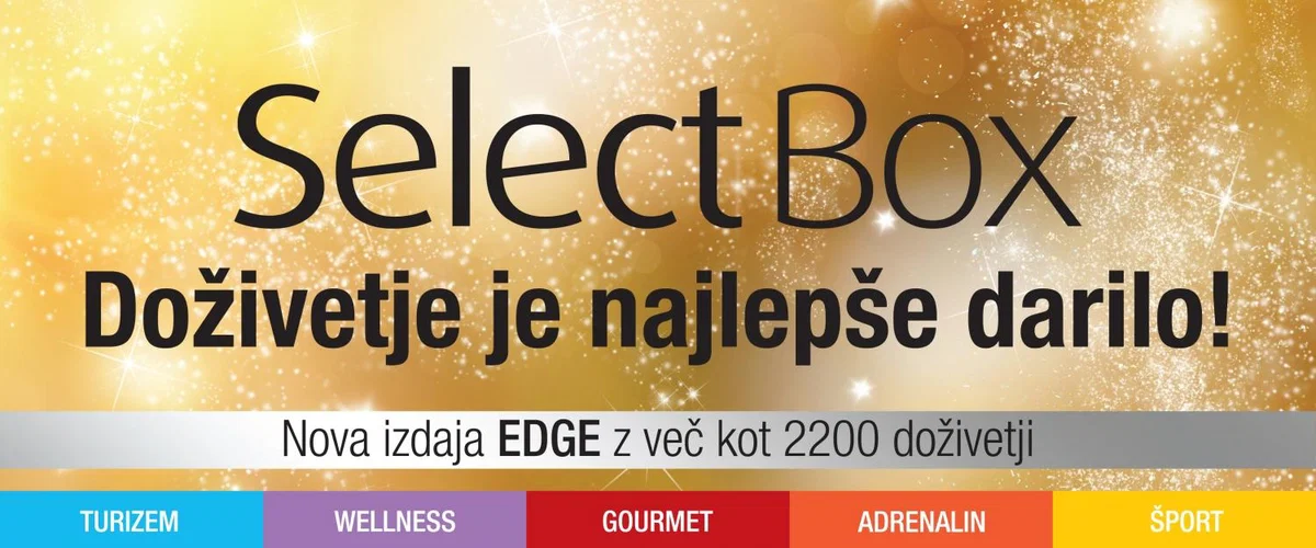 Izognite se stresu nakupovanja daril