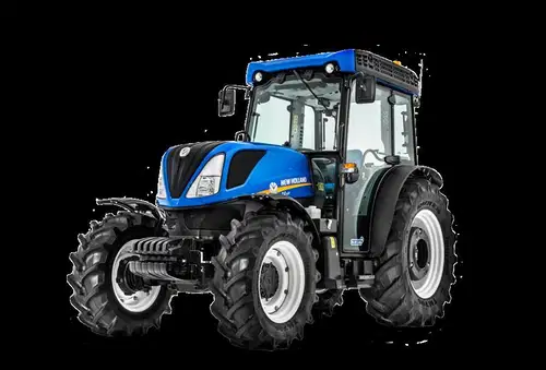 V Slovenj Gradcu ukradli otroški voziček, v Žalcu traktor, v Mislinji denar in radiator