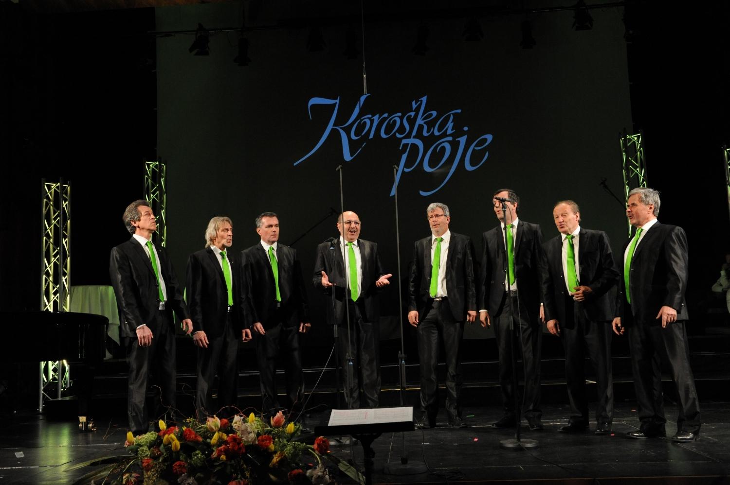 Na tisoče ovacij v Avstriji, Sloveniji in Franciji (FOTO)