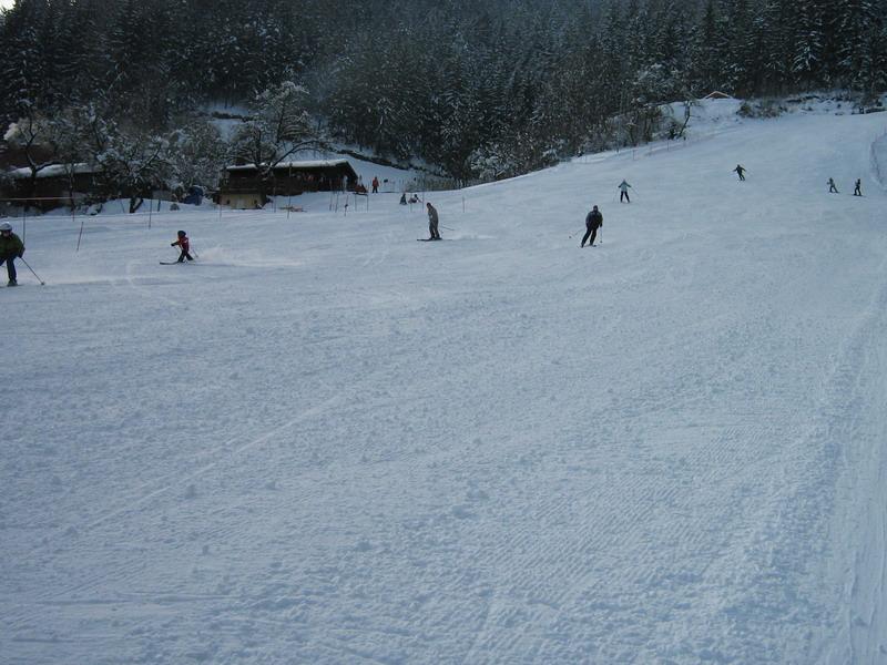 V Dravogradu bodo med zimskimi počitnicami otroci uživali v različnih aktivnostih