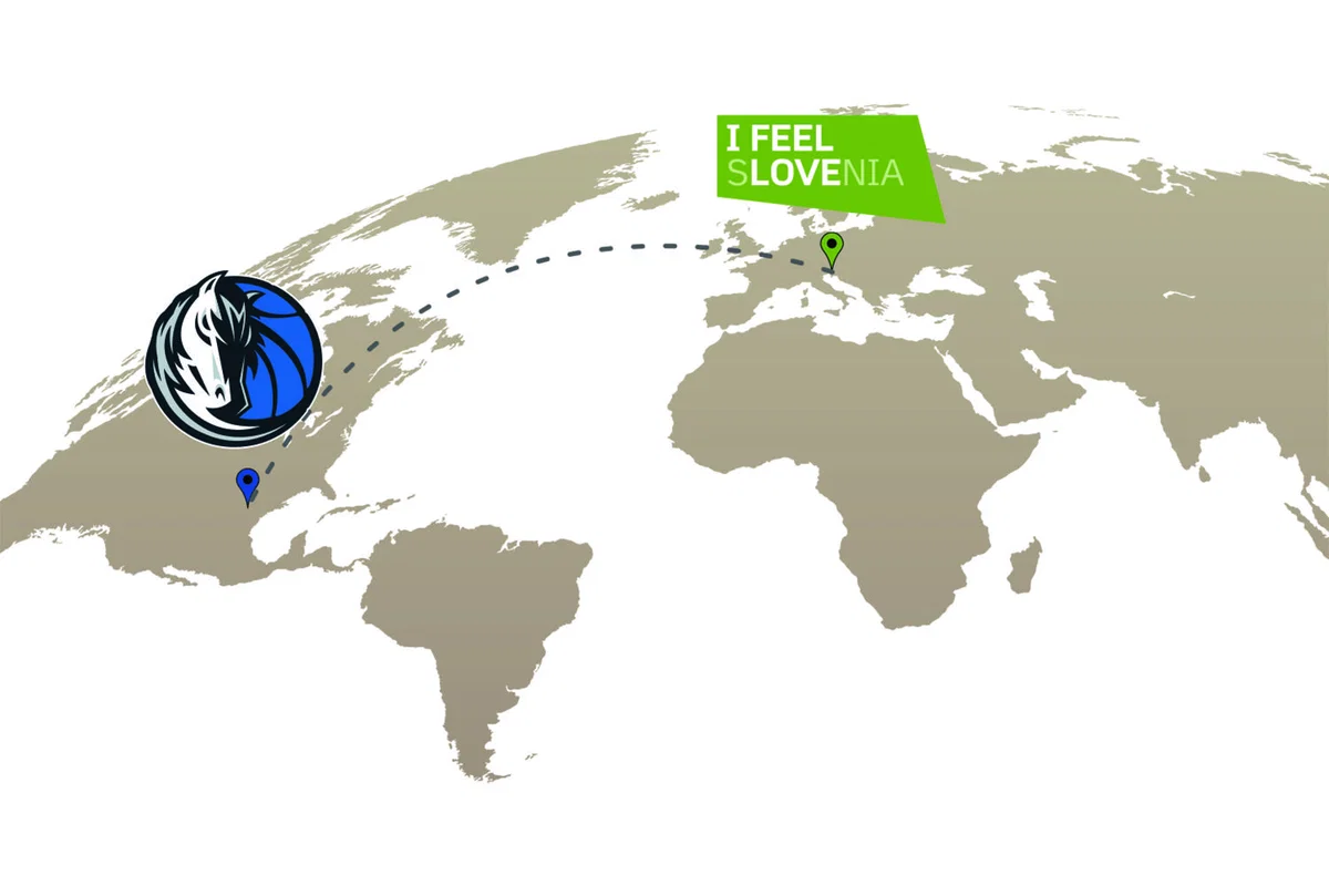 Slovenska 'košarkarska noč' v Texasu skupaj z delavnico slovenskega turizma prestavljena na jesen