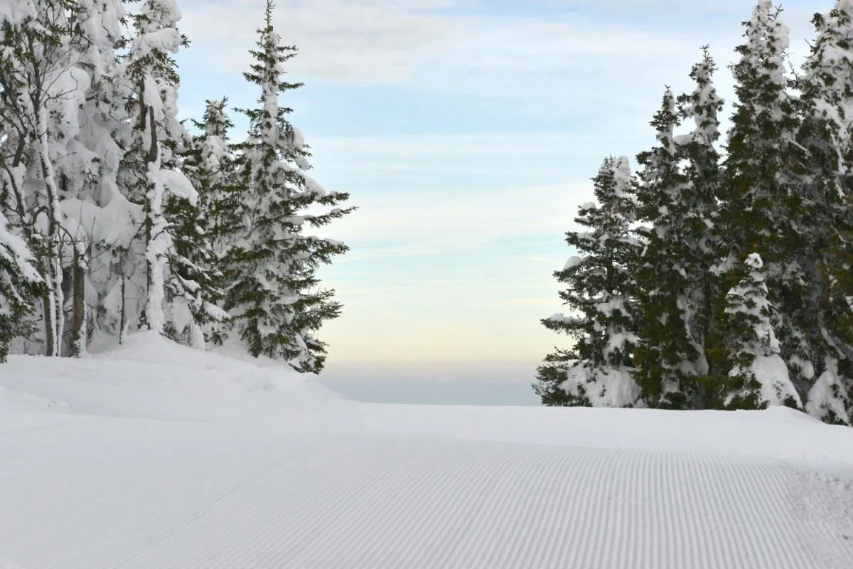 Ta četrtek bodo na Kopah odprli vse proge. V soboto pa vas čaka nepozabna zabava z Mambo Kingsi