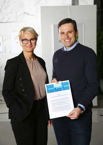 Lek obeležil svetovni dan človekovih pravic