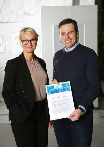 Lek obeležil svetovni dan človekovih pravic