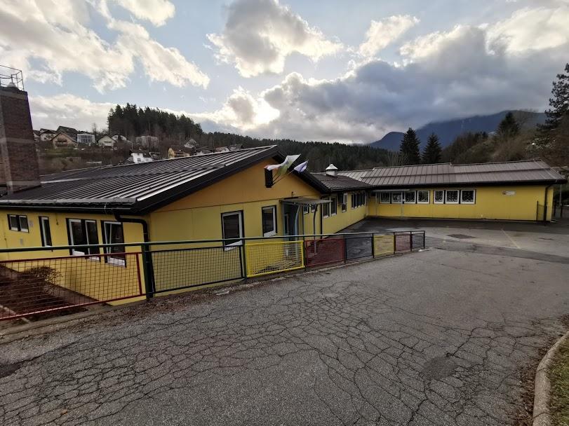 Gradnja vrtcev na Ravnah in v Radljah pod vprašajem