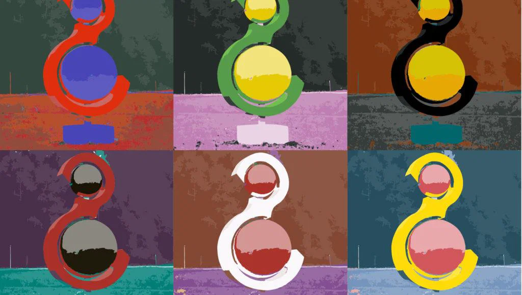 Ob 80-letnici Pina Poggija bodo v KGLU odprli novo razstavo