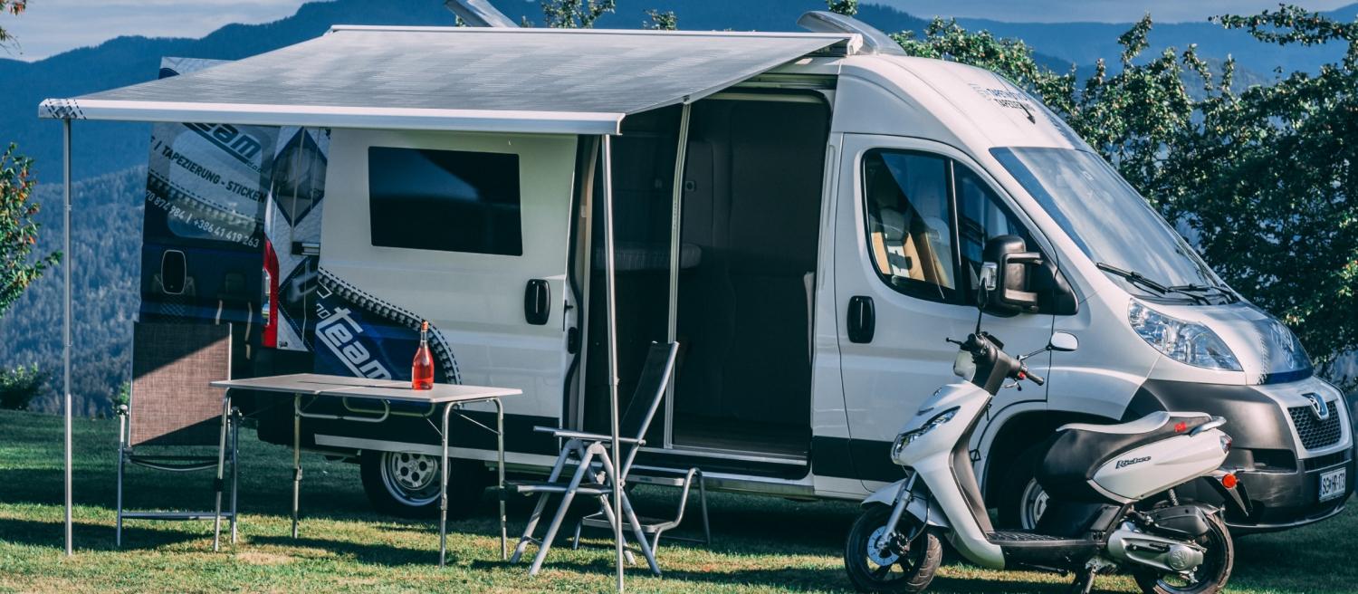 Podjetje G-team: vse za dom, vse za avto, vse za navtiko ...