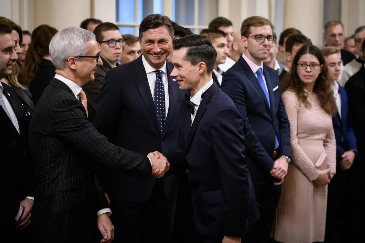 Fundacija za šport bo v letu 2020 za slovenski šport namenila 8,5 milijona evrov