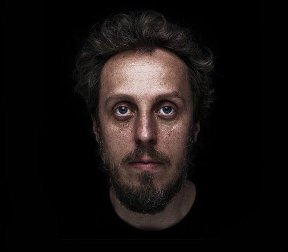 Korošec Sašo Vrabič nominiran za ime tedna na Valu 202