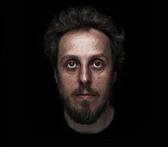 Korošec Sašo Vrabič nominiran za ime tedna na Valu 202