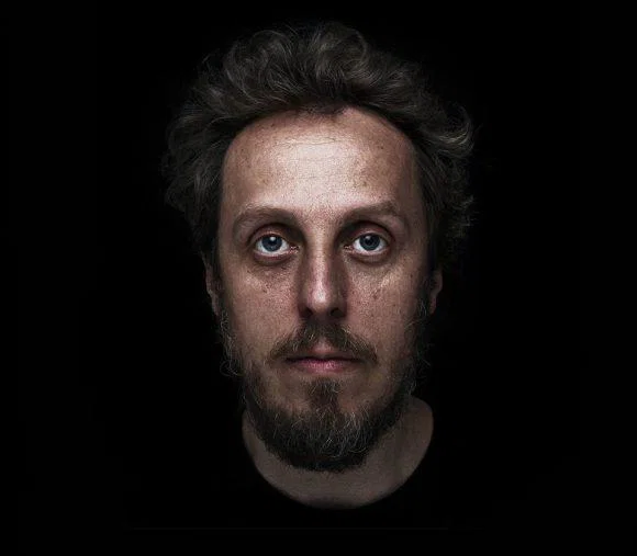 Korošec Sašo Vrabič nominiran za ime tedna na Valu 202