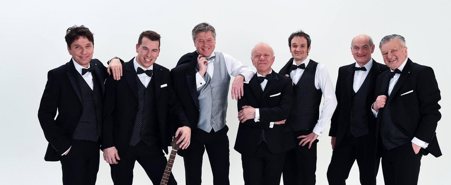 V Dravogradu bo Valentinov koncert s Prifarskimi muzikanti in damami