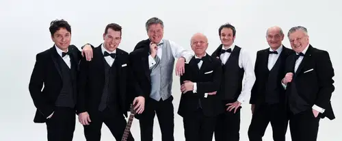 V Dravogradu bo Valentinov koncert s Prifarskimi muzikanti in damami