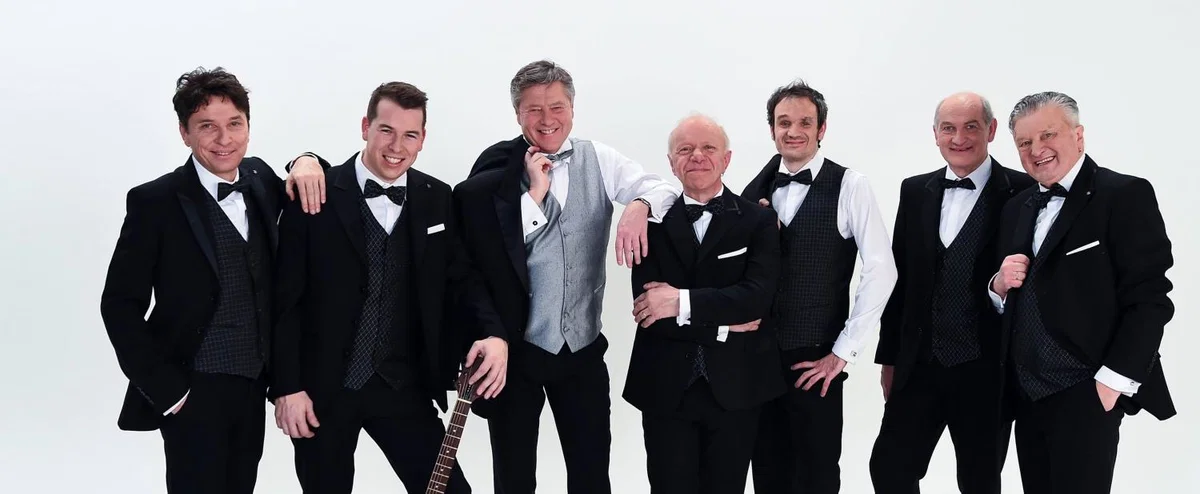 V Dravogradu bo Valentinov koncert s Prifarskimi muzikanti in damami