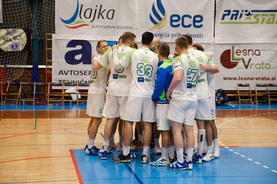 Slovenci z nasmehom na obrazu priznali premoč Norvežanom. V polfinalu jih čakajo Španci