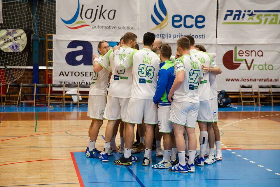 Slovenski rokometaši z zmago nad Portugalci do kvalifikacij za OI v Tokiu