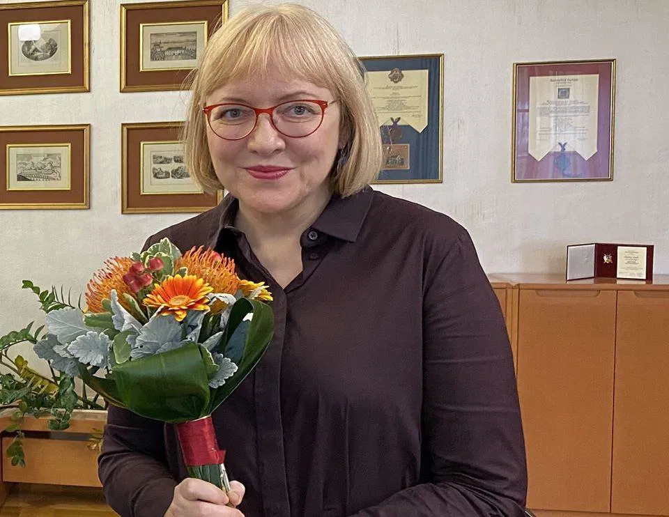 Dr. Renata Salecl bo v Slovenj Gradcu spregovorila o ljubezenskih izbirah