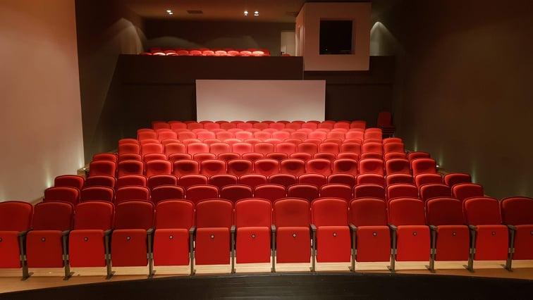 Kulturni domovi na Koroškem združili moči in pripravili izjemen abonma