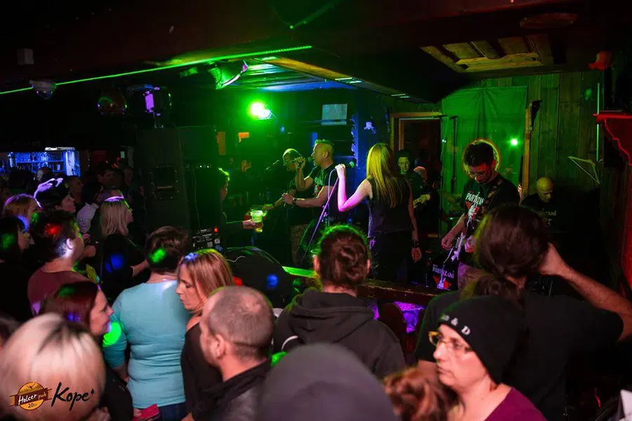 Po Rock Partyzanih na Kope prihaja Jasmin Stavros (FOTO)