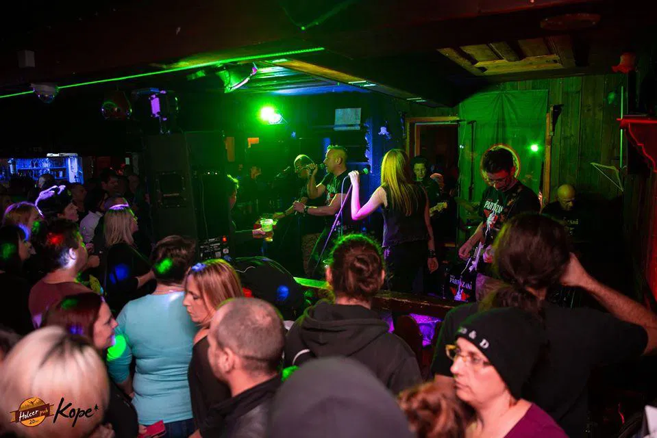 Po Rock Partyzanih na Kope prihaja Jasmin Stavros (FOTO)