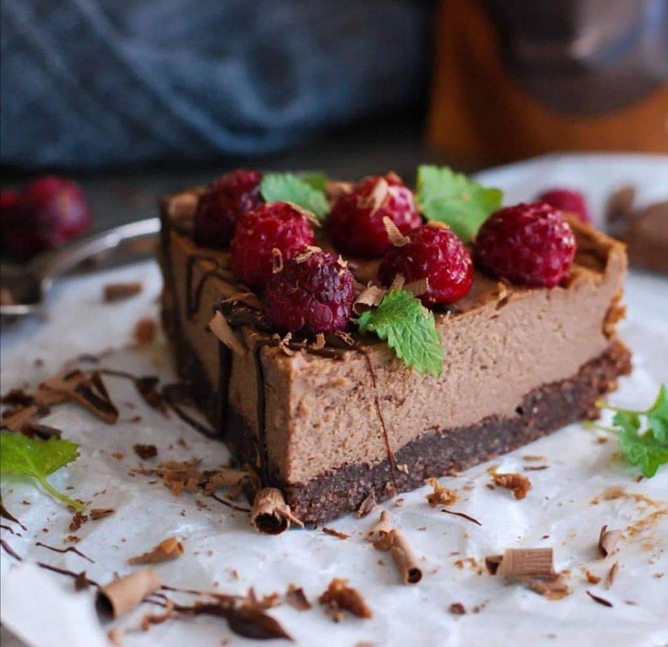 Ste vedeli, da se lahko tudi na Koroškem    "posladkate" brez slabe vesti?