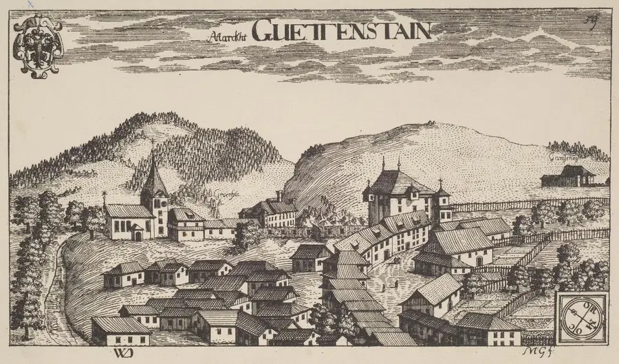 Guštanj za jutrno: na razstavi o Mežiški dolini od prazgodovine do protireformacije