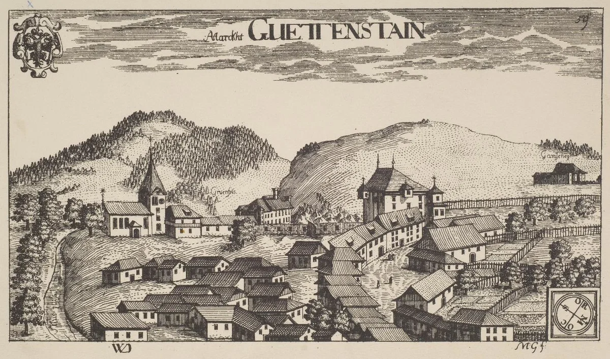 Guštanj za jutrno: na razstavi o Mežiški dolini od prazgodovine do protireformacije