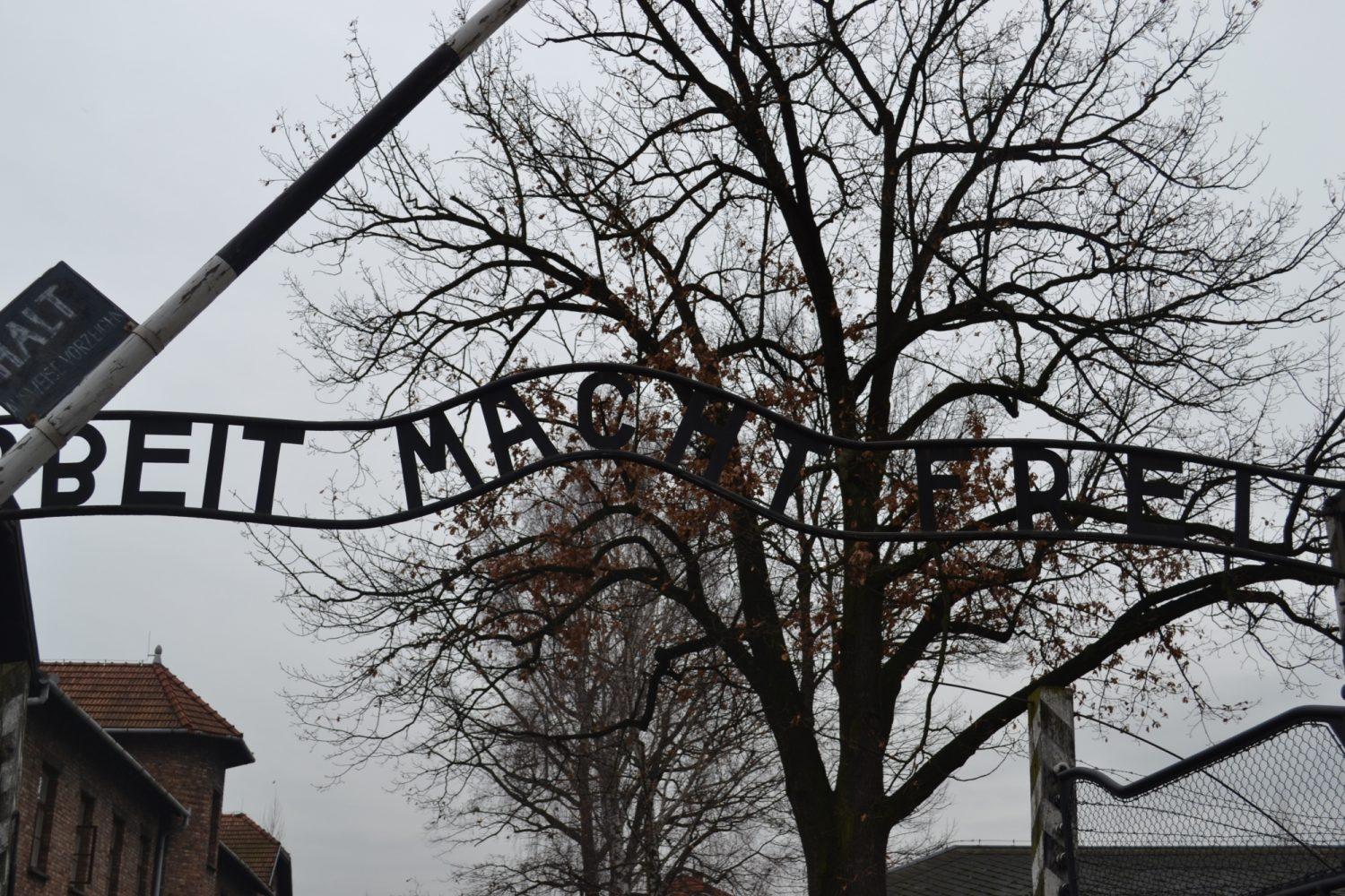 Mineva 75 let od osvoboditve Auschwitza. Osrednji slovesnosti bosta na Poljskem in v Izraelu (FOTO)