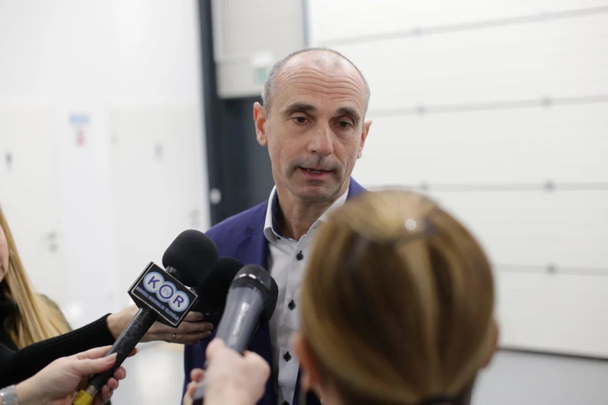 Slovenjgraška fakulteta z novim dekanom in še višjimi cilji (FOTO)