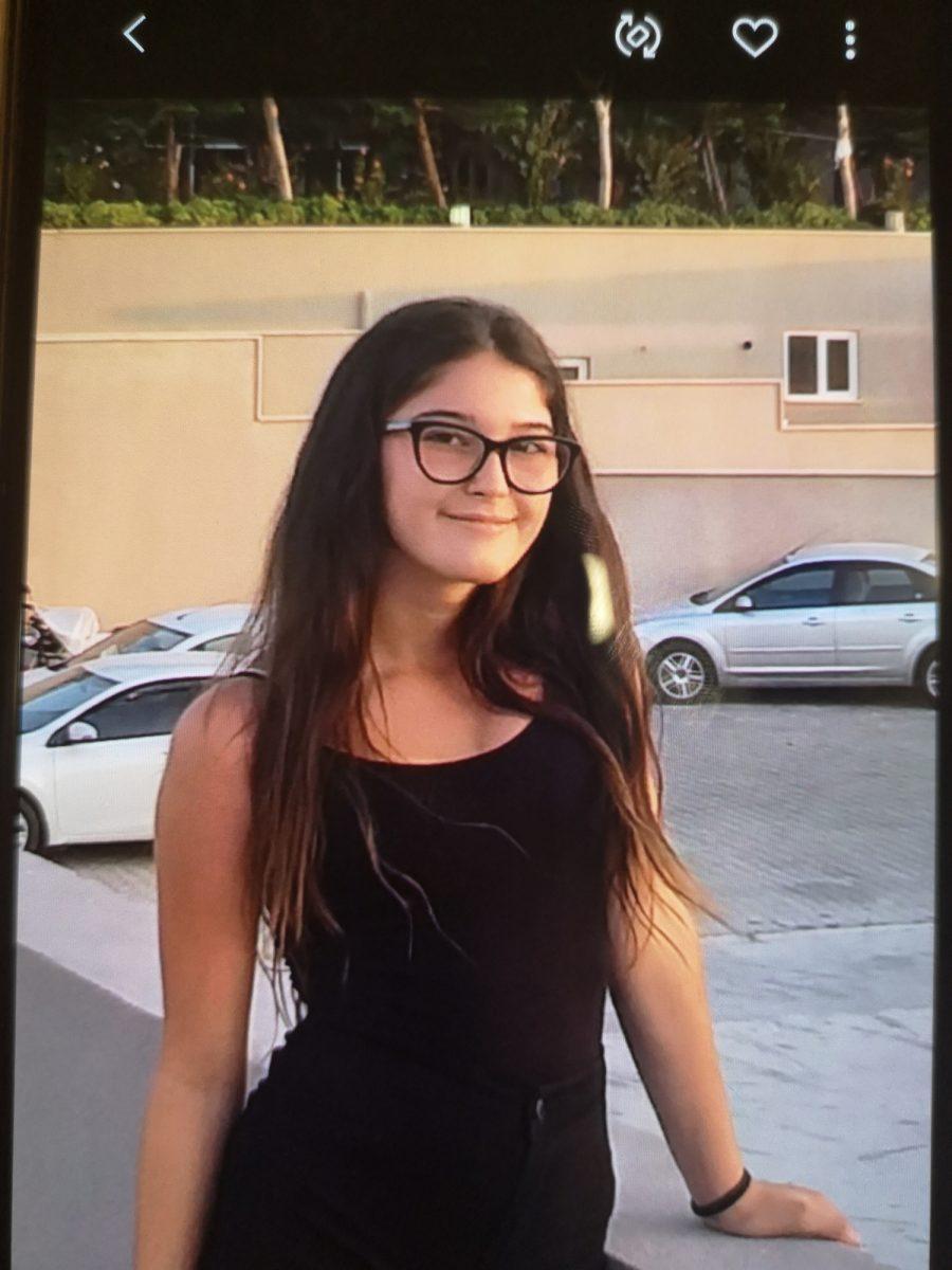 Preklic iskanja 13-letne Leonore Hyseni iz Celja