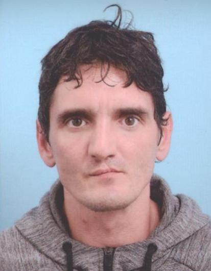 Pogrešan 41-letni Martin Tičić iz Velenja