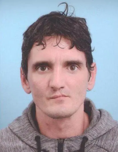 Pogrešanega 41-letnega Martina Tičiča našli mrtvega