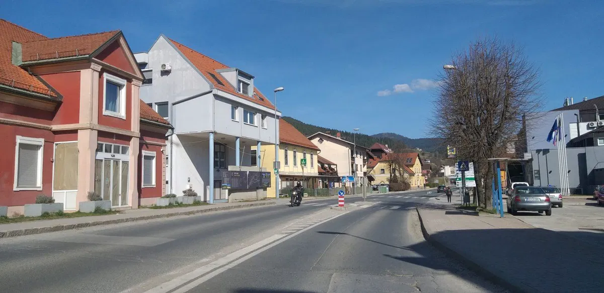 Izpolnjujete te pogoje? Občina Prevalje išče novega sodelavca